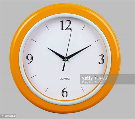 Wall Clocks Photos And Premium High Res Pictures Getty Images