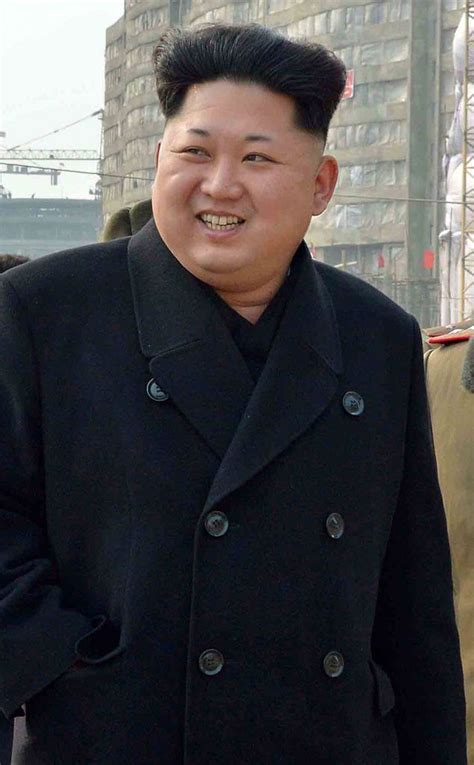 Kim Jong Un February 2015 Reuterskcna Kim And North North Korea Kim Kim Jong Il Louis