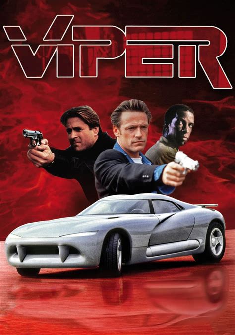 Viper Watch Tv Show Streaming Online