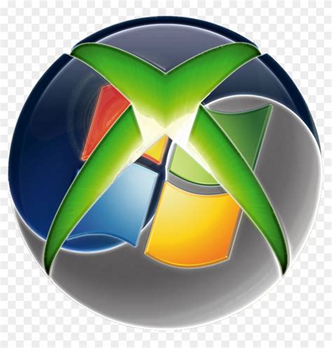 Xbox Logo Png Hd Xbox Symbol Free Transparent Png Clipart Images Download