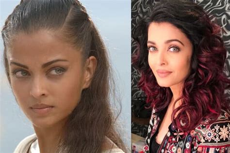 Indian Actress Without Makeup Images Makeupview Co