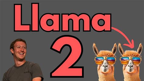 Large language model — Llama 2. It is reported that the Llama 2 model