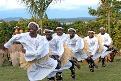 The Culture Of Uganda East African Safari African Overland Tours