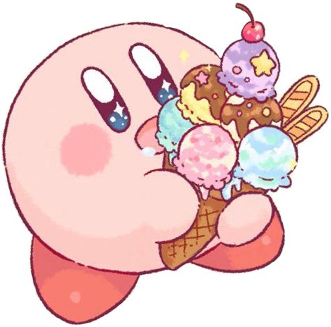 Pin On Kirby