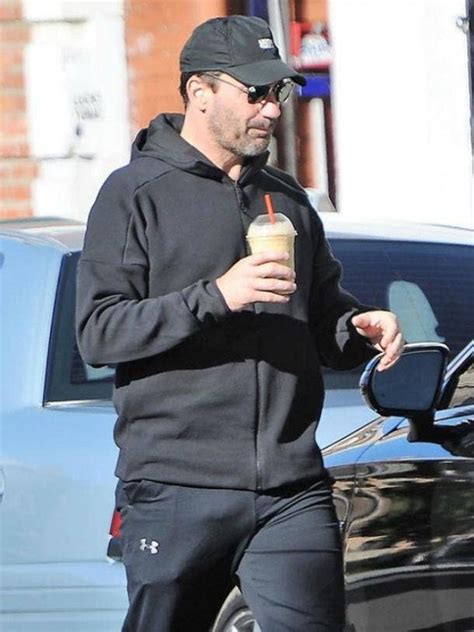 13 Pictures Of Jon Hamm And His Really Big Penis Yourtango