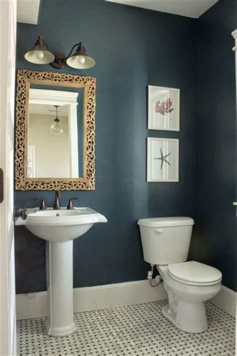 The more light you have, the cooler this gray will appear. 40 Best Color Schemes Bathroom Decorating Ideas on a ...