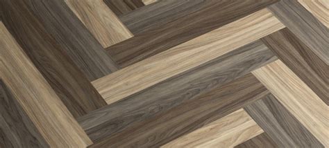 Achieve Versatile Flooring Designs With New Luxury Vinyl Plank