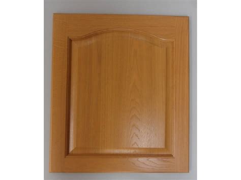570x495mm Solid Oak Kitchen Cabinet Door Cupboard Arched Cathedral