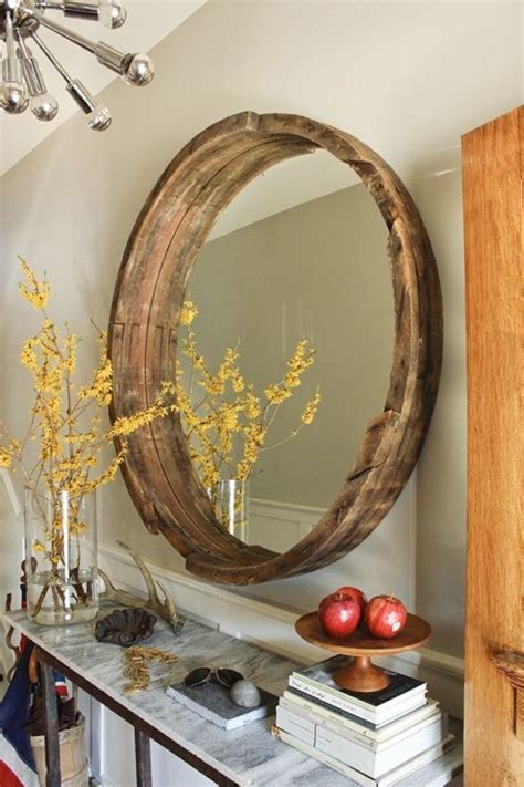 How to decorate a bathroom with mirrors. 25 Inspirational Bathroom Mirror Designs