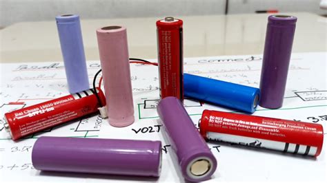 Batteries In Series Vs Parallel Connection Parallel Vs Series