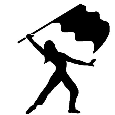 Color Guard Clipart Free Cliparts Download Images On Clipground