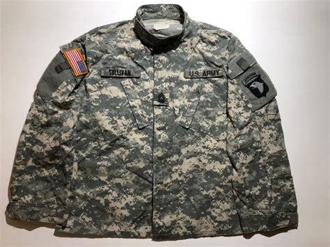 United States Of America Rare Original Us Army Coat