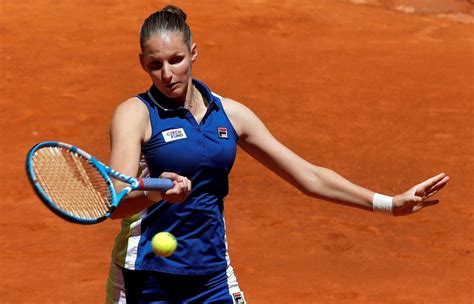 Доступно в доступно в app store доступно в appgallery live. Karolina Pliskova - Mutua Madrid Open Tennis Tournament 05 ...