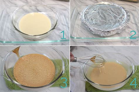 May 31, 2021 · most of the time, people cook caramel by heating up regular or brown sugar until it turns into a smooth and creamy substance. how to make easy 1 ingredient caramel sauce (the safe way ...