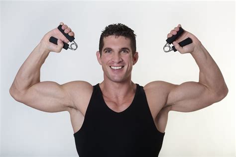 Top 5 Hand Grip Exercises For Strength And Endurance