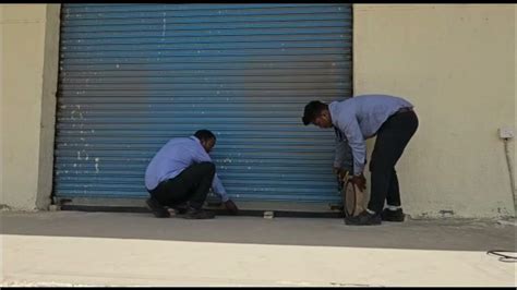 Warehouse Pest Control Mastery - Seva Facility Services Pvt. Ltd