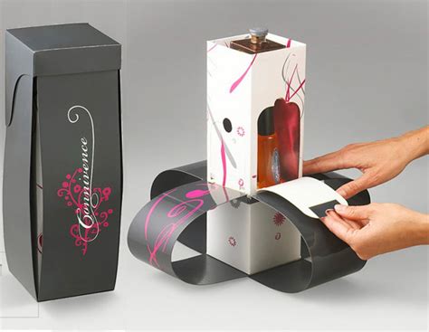 30 Creative Packaging Design Examples For Your Inspiration
