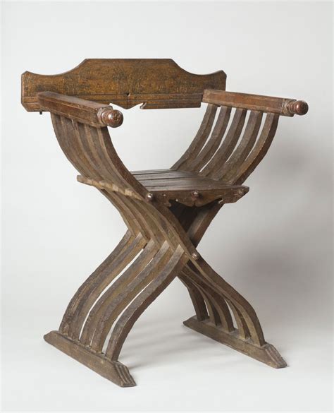 Philadelphia Museum Of Art Collections Object Folding Chair