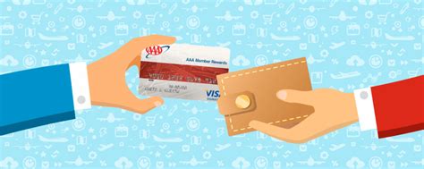 We did not find results for: 2017's AAA Member Rewards Visa Signature Credit Card Review