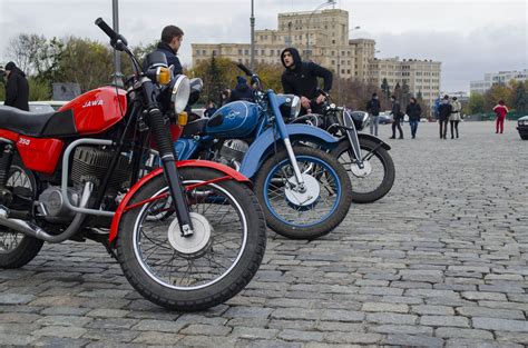 The used bikes allowed me to enjoy learning to ride instead since they were low cost and not in perfect shape, they gave me the opportunity to tinker with them and learn how they work. Used motorcycle: buyer's Guide - Alex Motorcycles