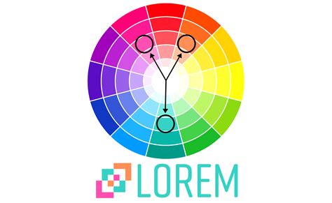 Pod Print Using Color Schemes In Your Logo