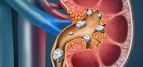 Kidney Stone Types Symptoms Causes And Treatment