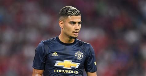 Check spelling or type a new query. Manchester United midfielder Andreas Pereira receives call ...