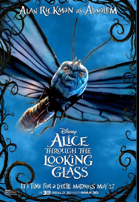 Alice In Wonderland 2 Teaser Trailer