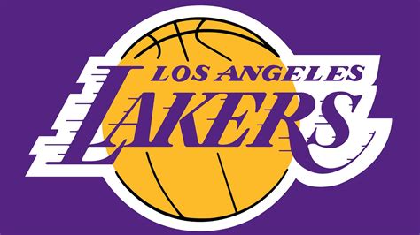 Click the logo and download it! Los Angeles Lakers Logo : histoire, signification de l'emblème