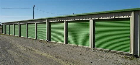 Large Storage Units | Lincoln, NE