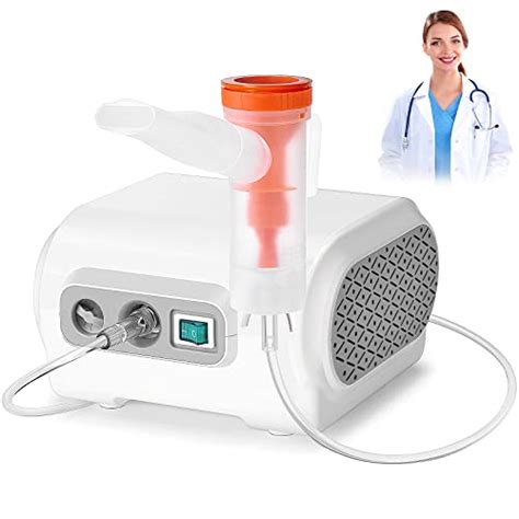 Top 10 Home Nebulizer Machines Of 2023 Best Reviews Guide