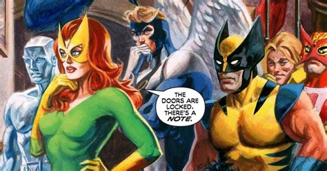 Maybe you would like to learn more about one of these? Eternos: Marvel mostrou o lado mais tirânico dos Deviantes ...