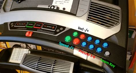 How to hack your nordictrack x22i treadmill/incline trainer. Nordictrack Screen Hacks / Nordictrack Nordictrack ...