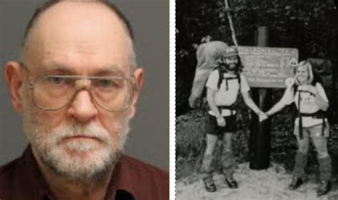 Appalachian Trail Killer Who Targeted Couple In Perry County Dies In P