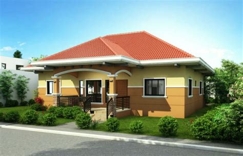 You will get our expert consultation to get install a latest trending. Small House Design: SHD-2015010 | Pinoy ePlans - Modern ...