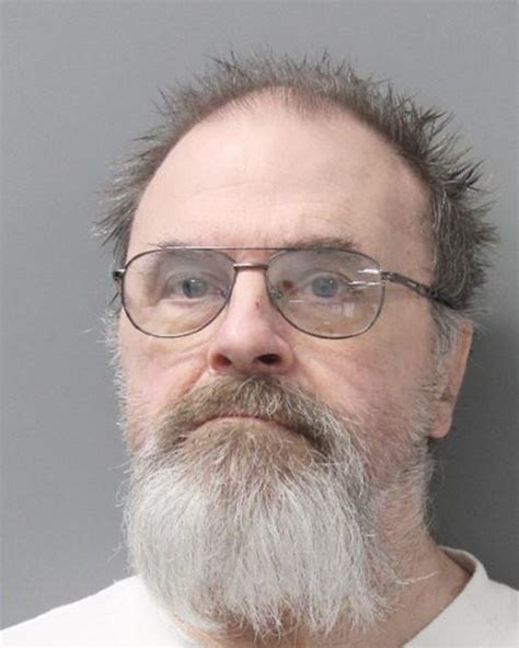 Nebraska Sex Offender Registry Charles Russell Tichenor
