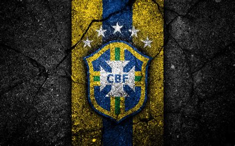 Brazil National Football Team 4k Ultra Hd Wallpaper