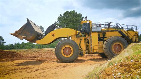 How To Operate A Front End Loader Surface Mining Equipment How To