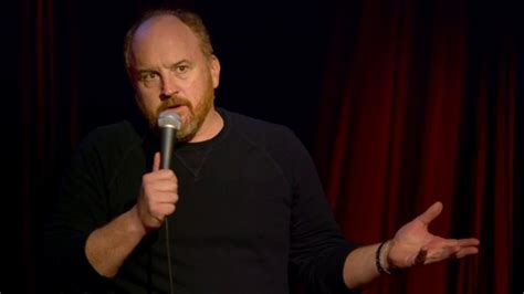 Comedian Louis Ck Accused Of Sexual Misconduct Gruham Awaits Censor