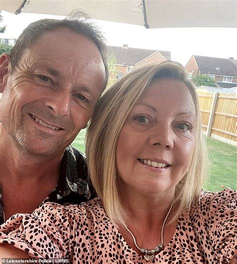 Please Just Come Home Distraught Wife Begs Husband Who Has Been Missing For Ten Days After