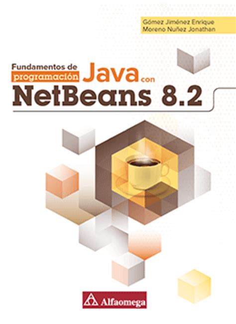 Fundamentos De Programacion Java Con Netbeans 82