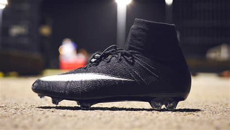 Closer Look Nike Mercurial Superfly Cr7 Soccerbible