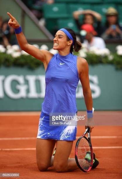 Has she stopped her transmission? Pin by Etoy Gold on tennis | Tennis stars, French open, Sports