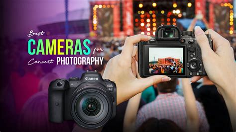 11 Best Cameras For Concert Photography In 2023 Techtouchy