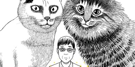 10 Facts About Junji Ito One Of The Greatest Horror Mangaka S Ever