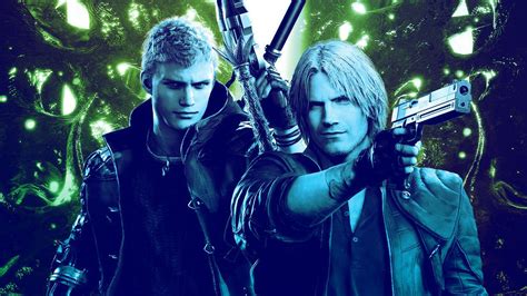 Devil May Cry 5 Special Edition On PlayStation 5 Vergil Gameplay