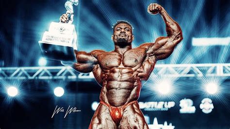 Andrew Jacked Wins 2023 Texas Pro Bodybuilding Show Barbend