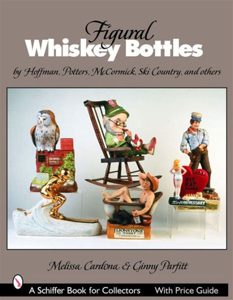 Ginny hoffman on wn network delivers the latest videos and editable pages for news & events, including entertainment, music, sports, science and more, sign up and share your playlists. Figural Whiskey Bottles: by Hoffman, Lionstone, McCormick ...