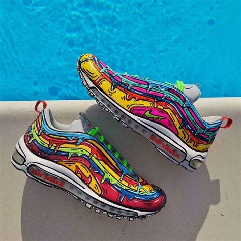 Air Max 97 Ice Cream Comment What You Think