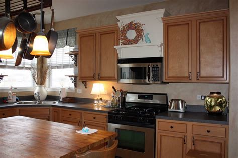 When your kitchen cabinet door won't close, the problem is usually that the door isn't level. idea for taking out doors over stove and creating a custom ...